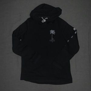 HURLEY HOODIE